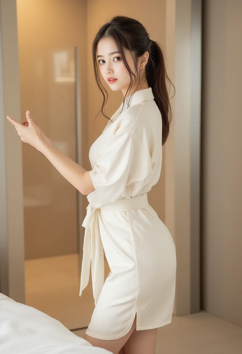 홍대 마사지 매니저